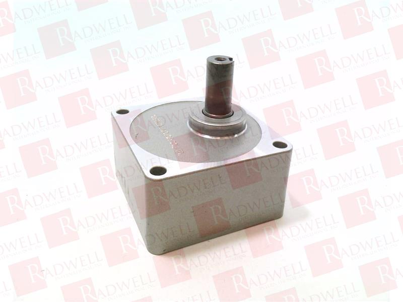ORIENTAL MOTOR 4GV6B