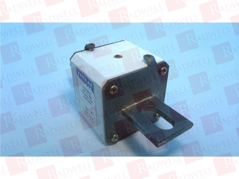 MERSEN J300687