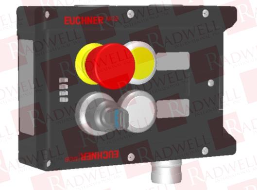 EUCHNER MGB-L2-APA-AC7A1-S1-R-110523