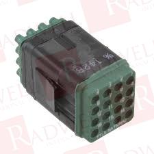 TE CONNECTIVITY 592584-3