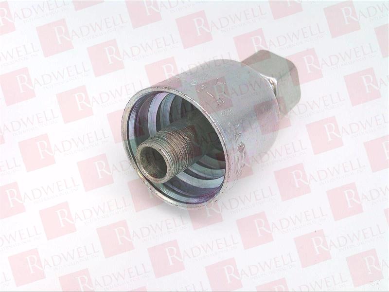 PARKER 1C343-10-6
