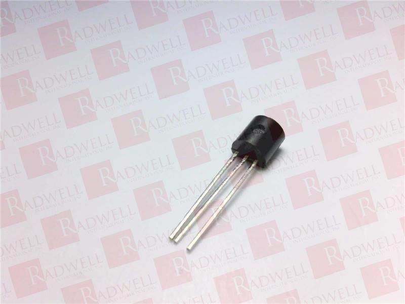 ON SEMICONDUCTOR 2N4264
