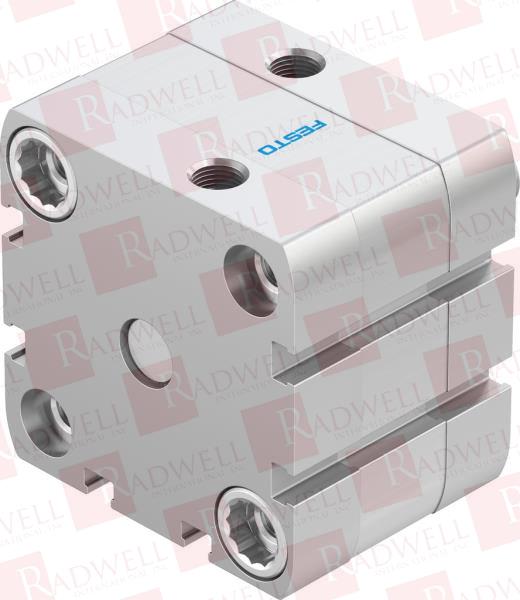 FESTO ADN-2"-1/4"-A-P-A
