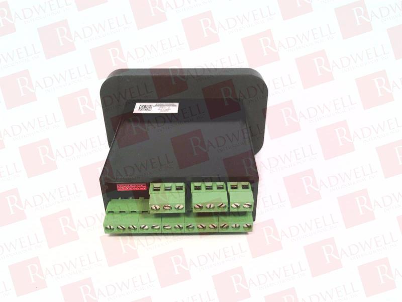 JOHNSON CONTROLS MR534AFDV-00C