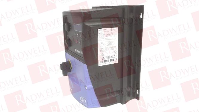 INVERTEK ODE-3-140022-3F1B