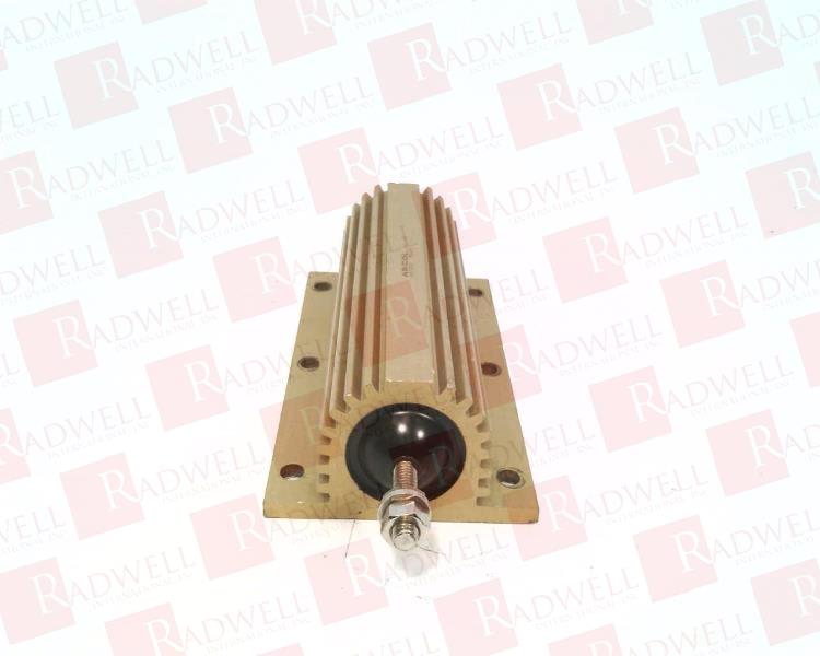 OHMITE HS300 560R J