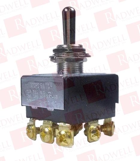 HONEYWELL 12TS115-5