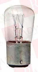 DAMAR 25W PR 130V B22D