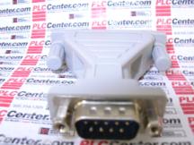 DB9M TODB25M SERIAL ADAPTER BEIGE