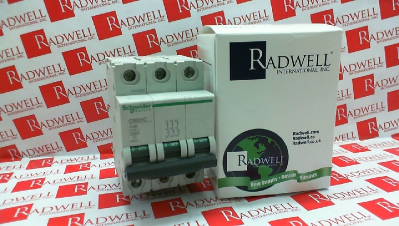 SCHNEIDER ELECTRIC MG25677