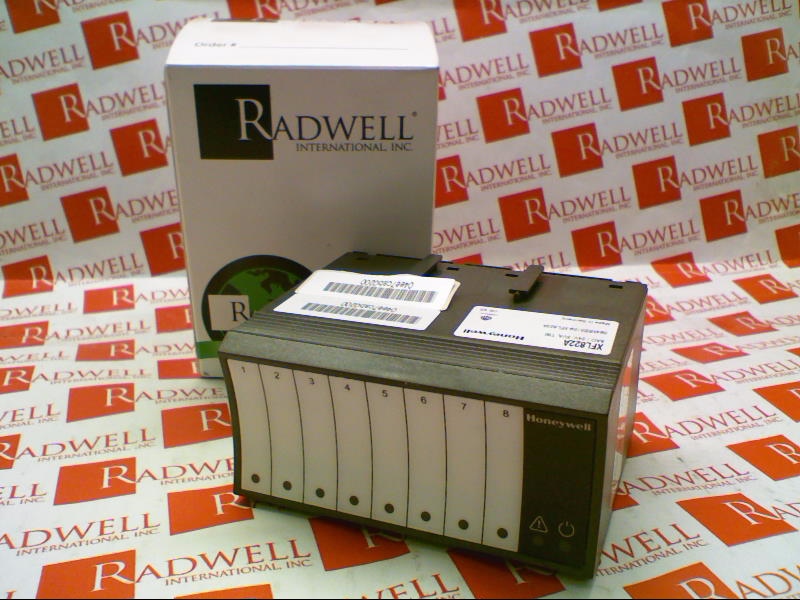 HONEYWELL XFL822A