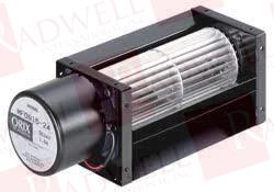 ORIENTAL MOTOR MF915-BC