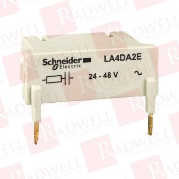 SCHNEIDER ELECTRIC LA4DA2E