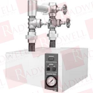 SMC IDF-KNV30-FAU2P10A30MA