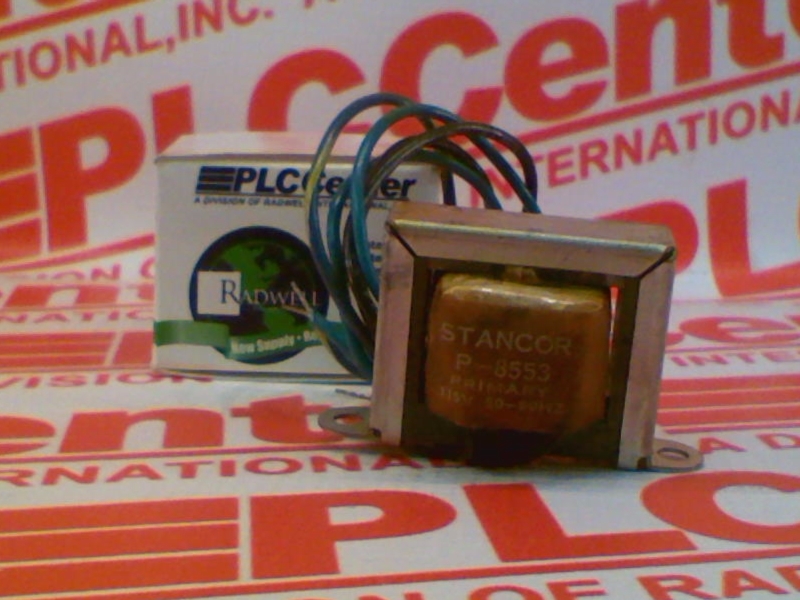 STANCOR P-8553