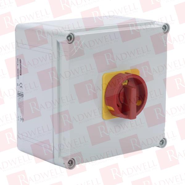 MERZ ELEKTRO ML1-040-V-E02R