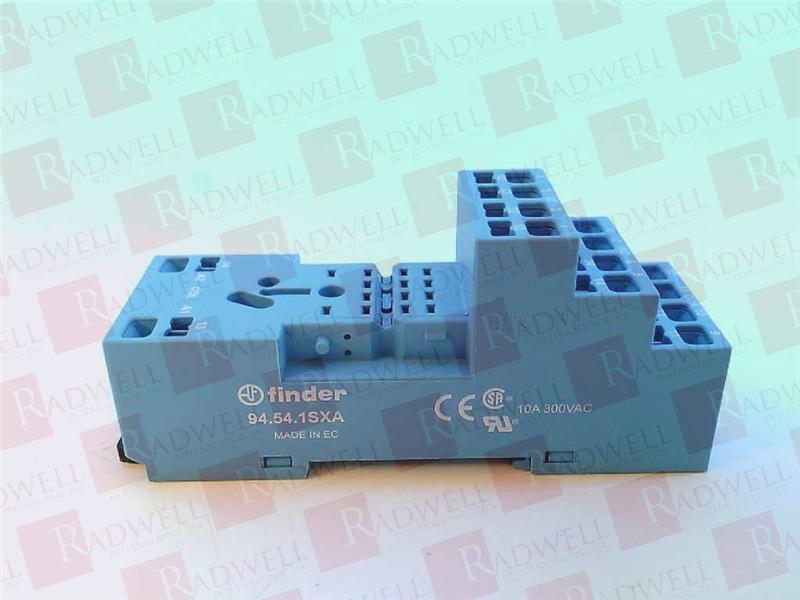 FINDER 94.54.1SXA