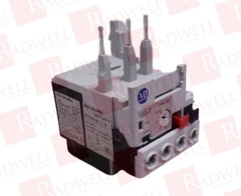 ALLEN BRADLEY 193-T1AC10