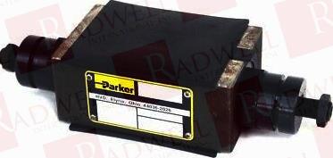 PARKER FM3DDSN-55