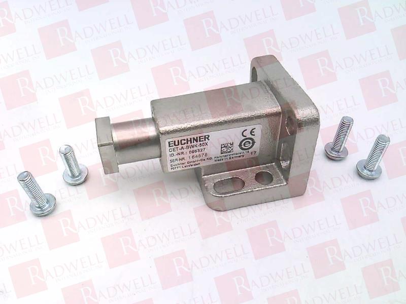 EUCHNER CET-A-BWK-50X