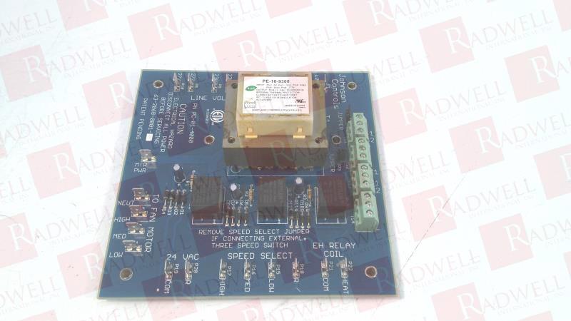 ENVIROTEC B63-001-2068