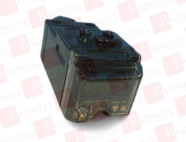ALLEN BRADLEY 42GRXF-10100-QD