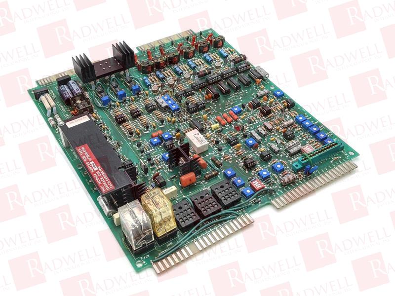  , PC BOARD, REGULATOR BOARD, DRIVE BOARD