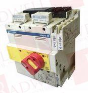 SCHNEIDER ELECTRIC LD5-LC030-FC51