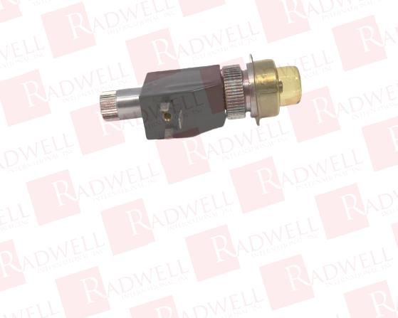 PETER PAUL ELECTRONICS 586X00050E-24DC