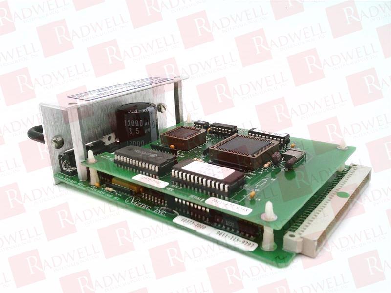 NAZTEC INC BIU-130