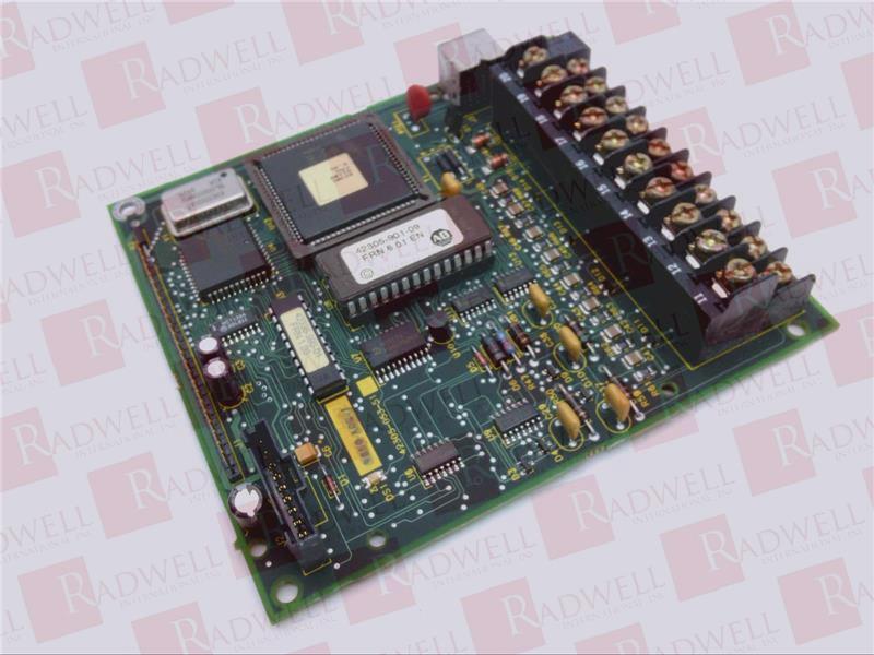 ALLEN BRADLEY 42305-901-09