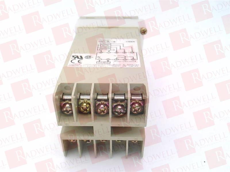 OMRON H5CR-BS-AC100-240