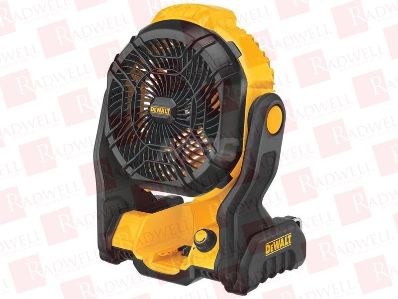 STANLEY BLACK & DECKER DCE512B