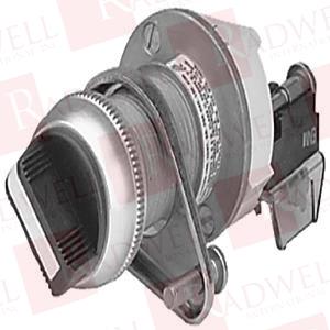 ALLEN BRADLEY 800H-JP2KB7AAXX