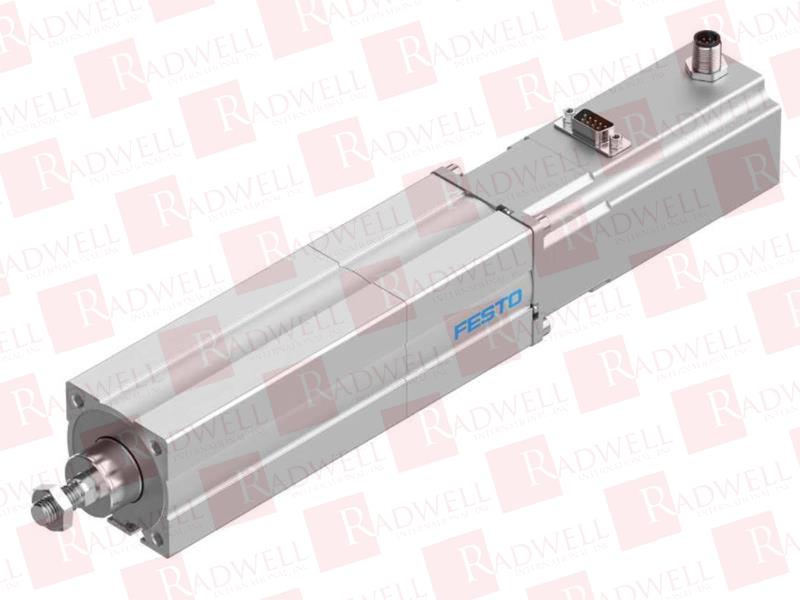 FESTO EPCO-40-50-5P-ST-E