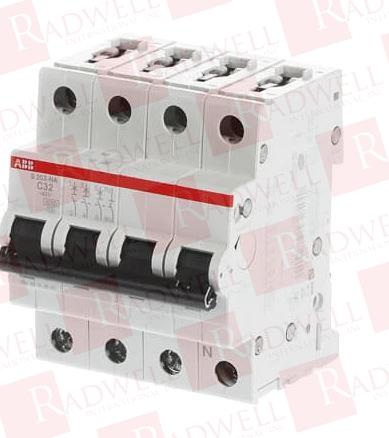 ASEA BROWN BOVERI 2CDS253103R0324