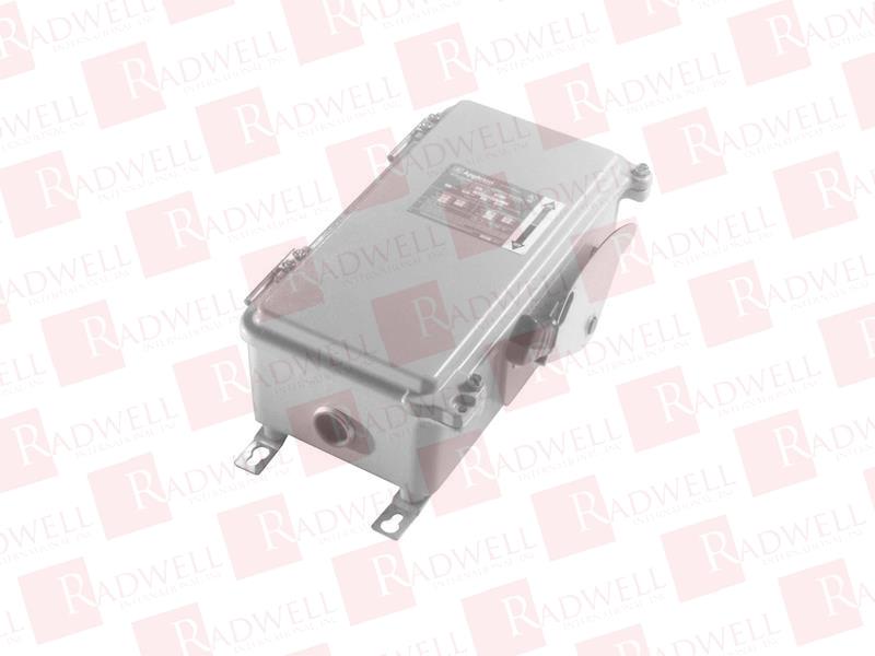 EMERSON MD2DS3034F