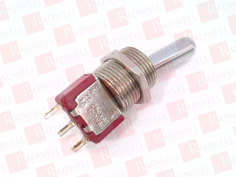 ITT 7101TCWZQI