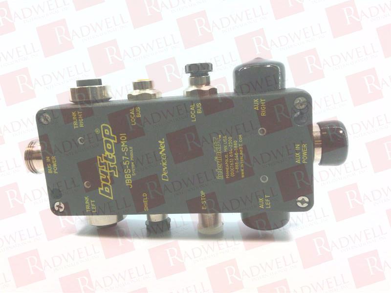 TURCK JBBS-57-SM01