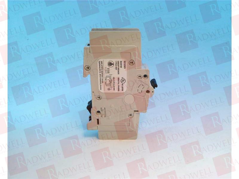 ASEA BROWN BOVERI SU201M-C0.5