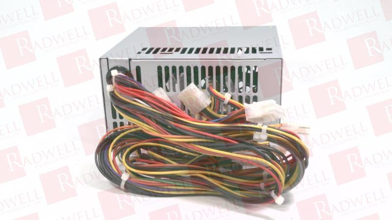 ADVANTECH PS8-250ATX-ZE
