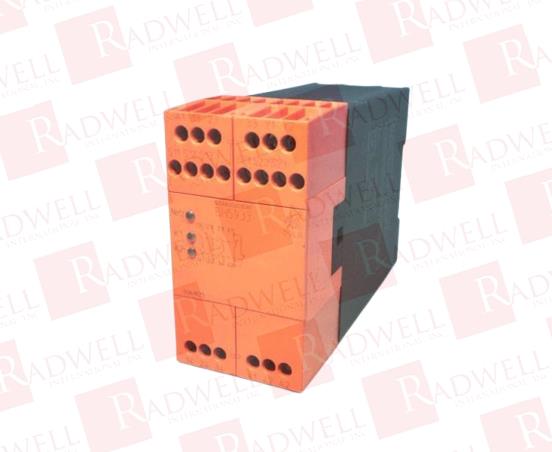 DOLD BH5933.48/61 AC110V