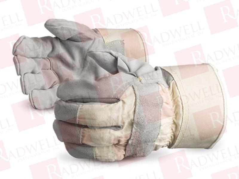 SUPERIOR GLOVE 69BSKFFLXX
