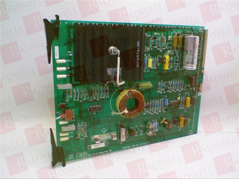 HONEYWELL 851196989-200