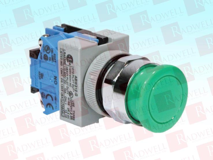 IDEC ABW310-G