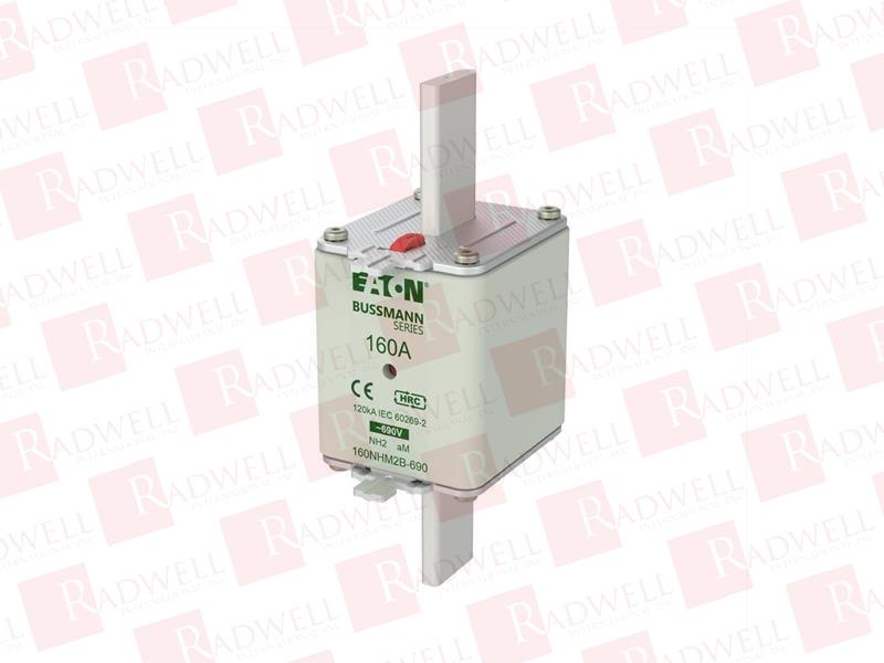 EATON CORPORATION 160NHM2B-690