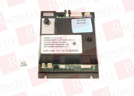 RHEEM SP21002AE