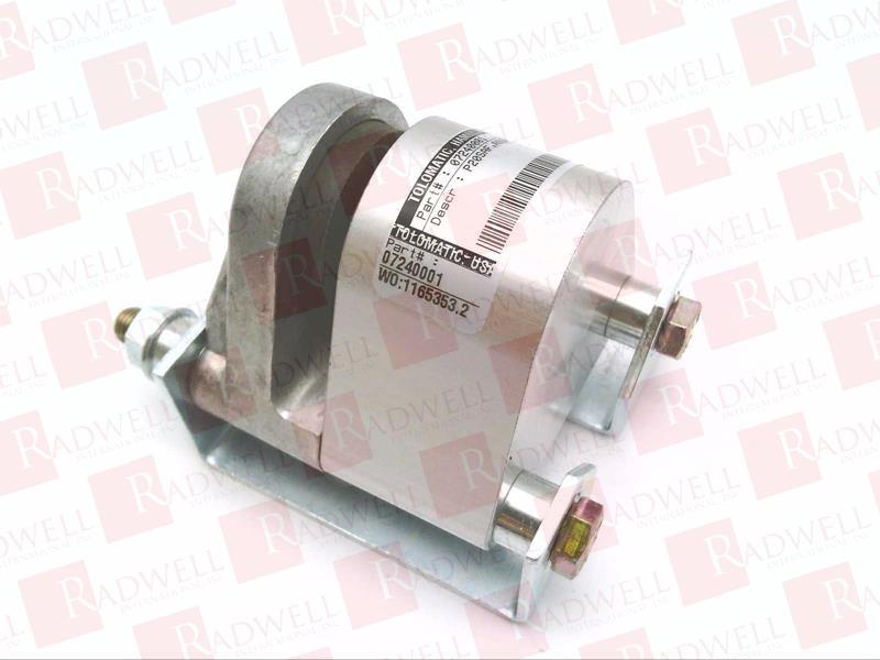 TOL O MATIC 07240001