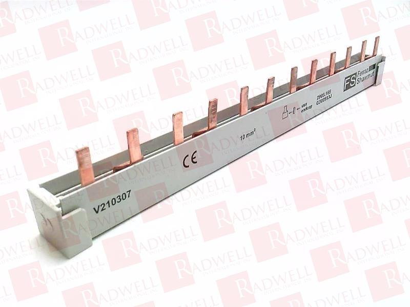 MERSEN CMS810BB2F6