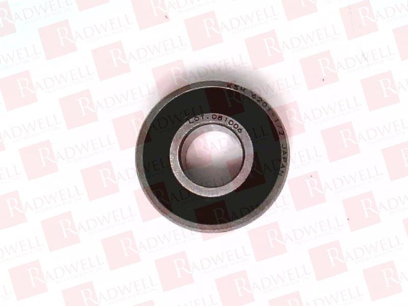 KSM 6201-1/2-2RS